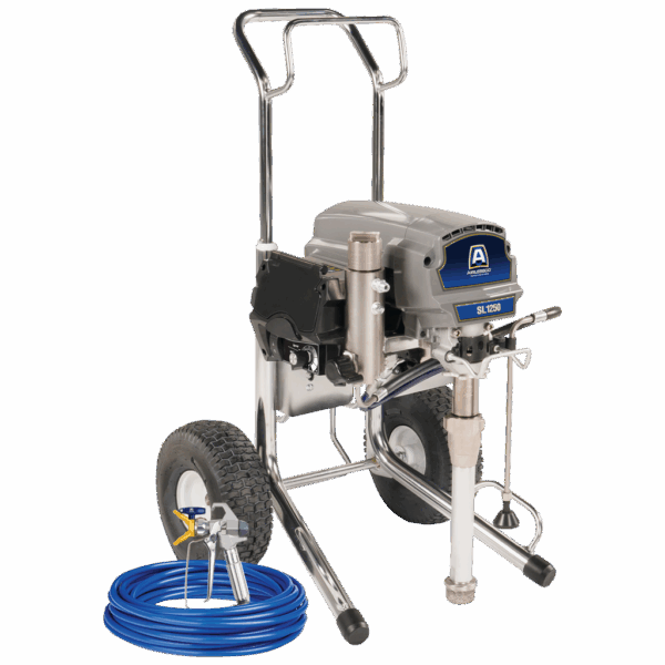 Elektrische Kolbenpumpe  SL 1250