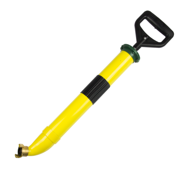 Hand mortar pump No. 10 kpl