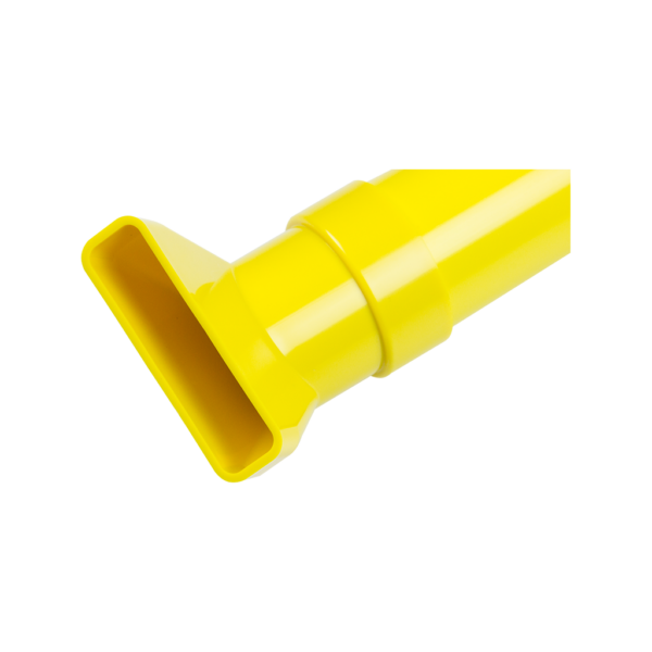 Hand Mortar Pump No. 3 Close