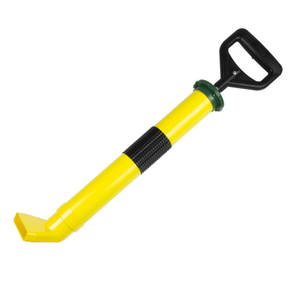 Hand mortar pump No. 3 complete
