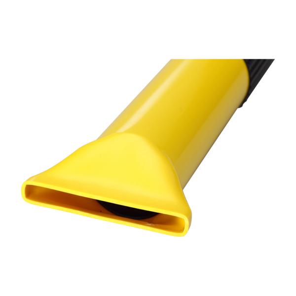 Hand Mortar Pump No. 4 Close