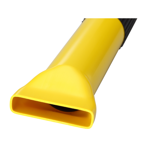 Hand Mortar Pump No. 5 Close