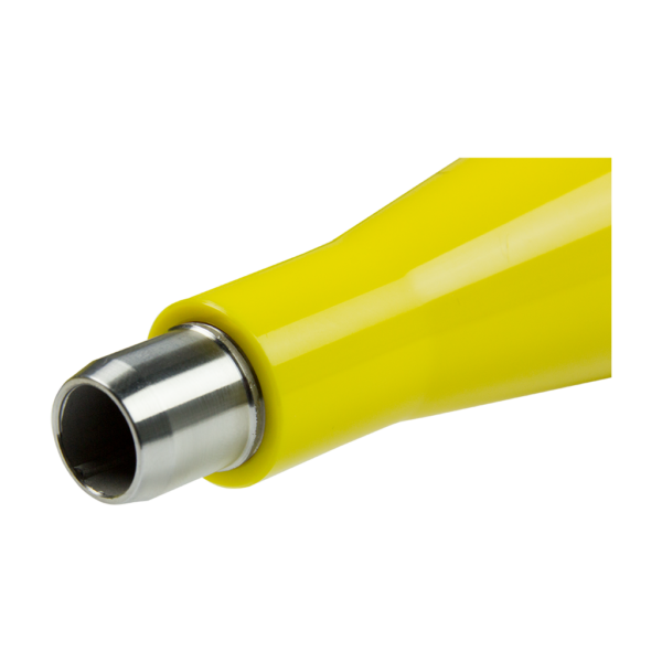Hand Mortar Pump No. 8 Close