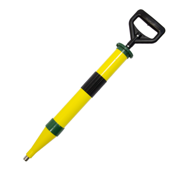 Hand mortar pump No. 8 Kpl