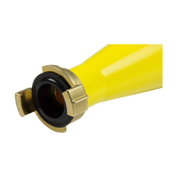 Hand Mortar Pump No. 9 Close