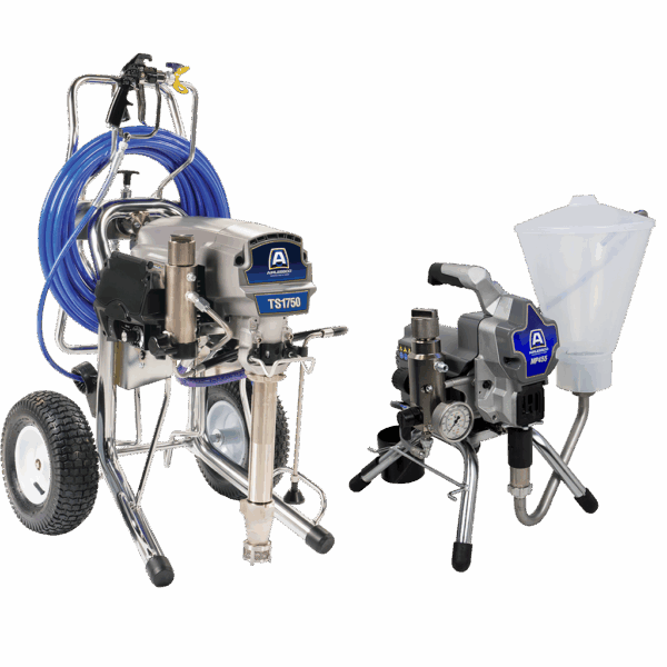 Elektrische Kolbenpumpen