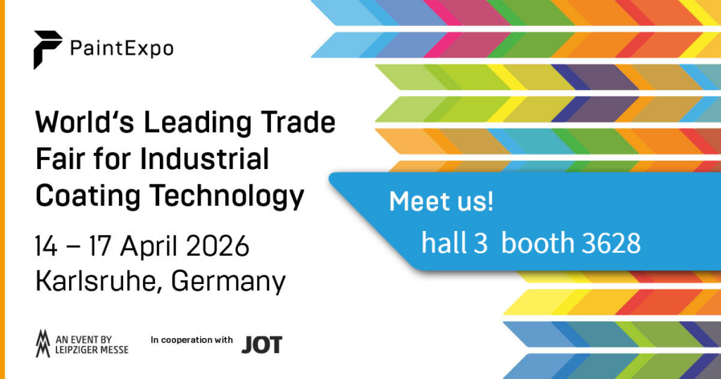 PaintExpo 2026