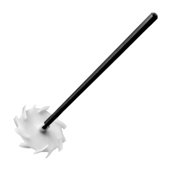 Dissolversystem
