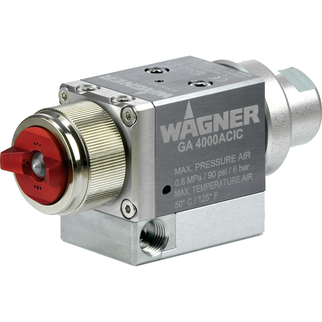 Wagner GA 4000 ACIC WA2312132