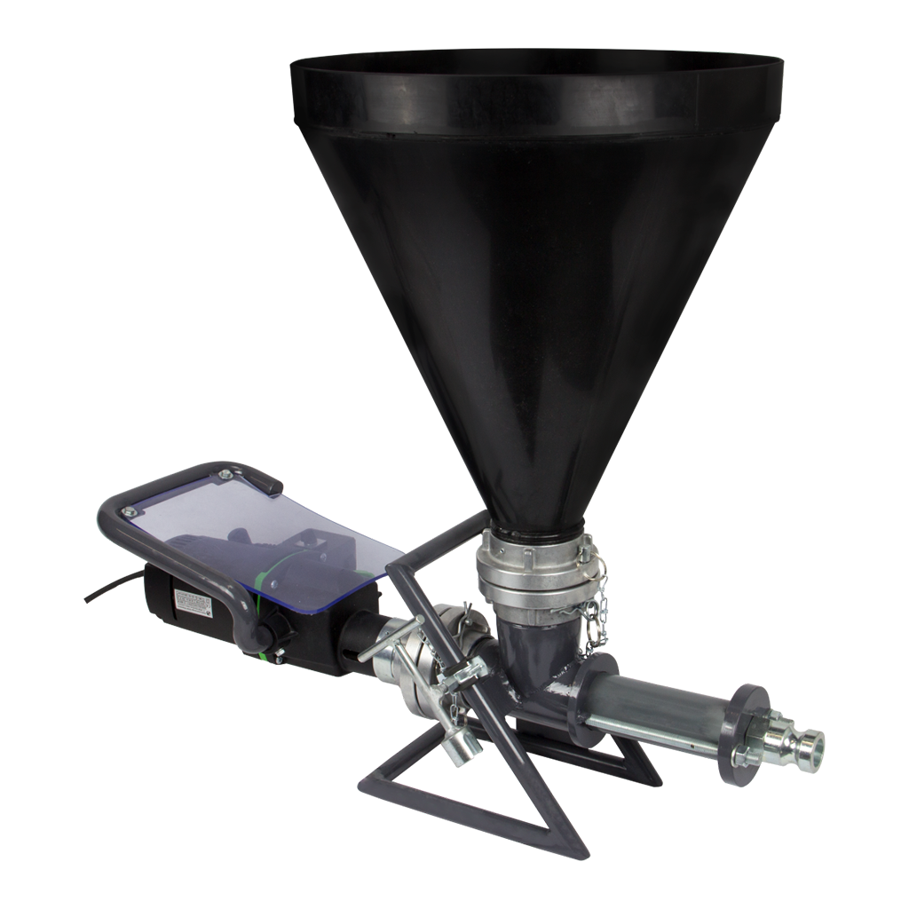 Screw pump BMP 7